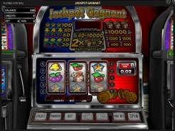 Jackpot Gagnant Slots